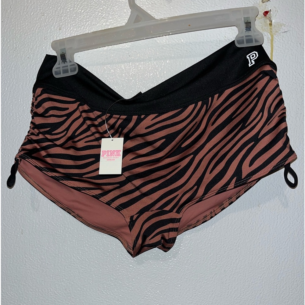 VS Boyshort Bikinis Shortie